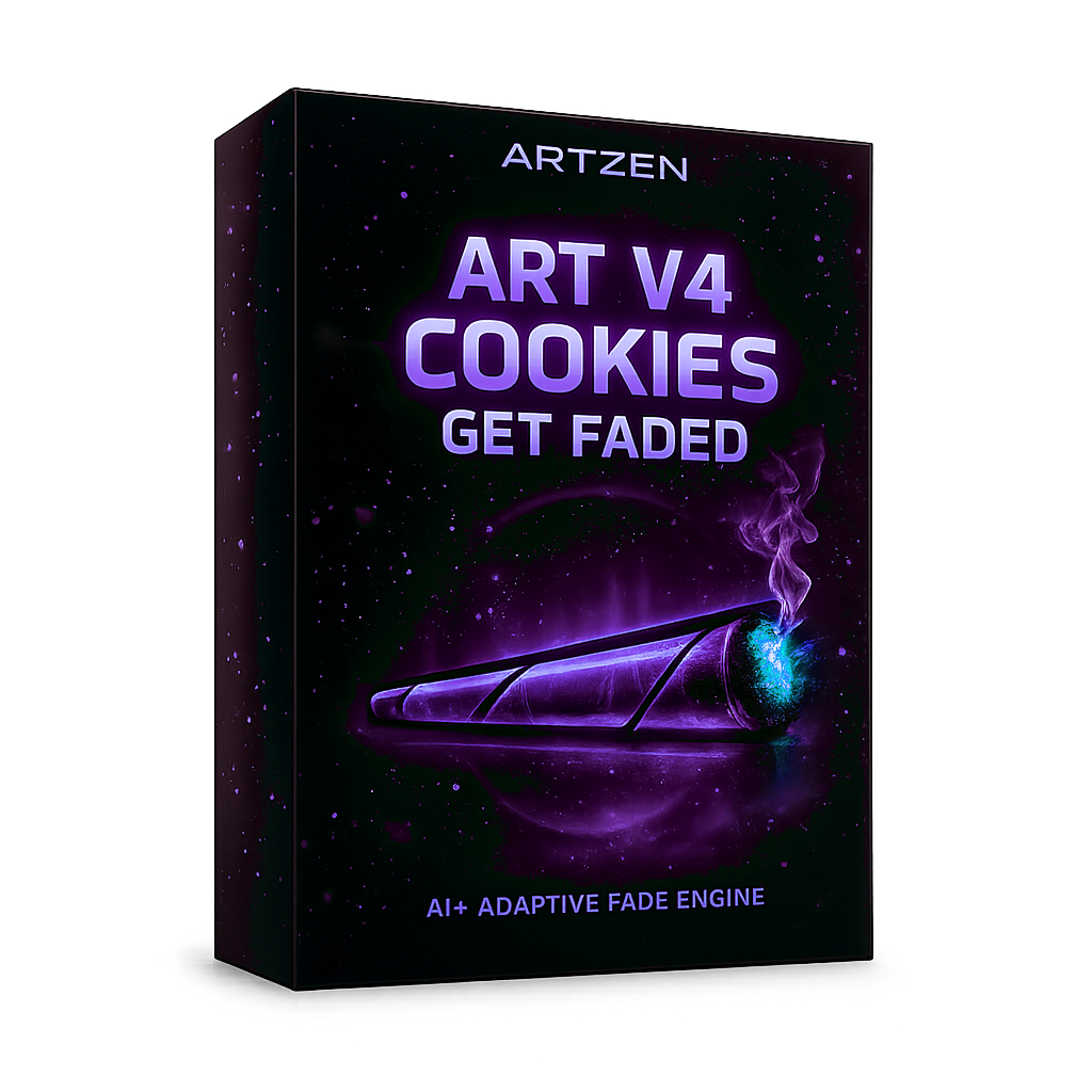 V4 Cookies Get Faded