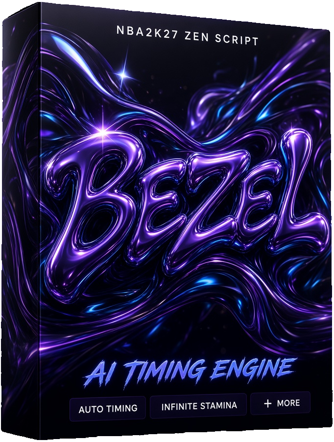 Bezel auto timing script