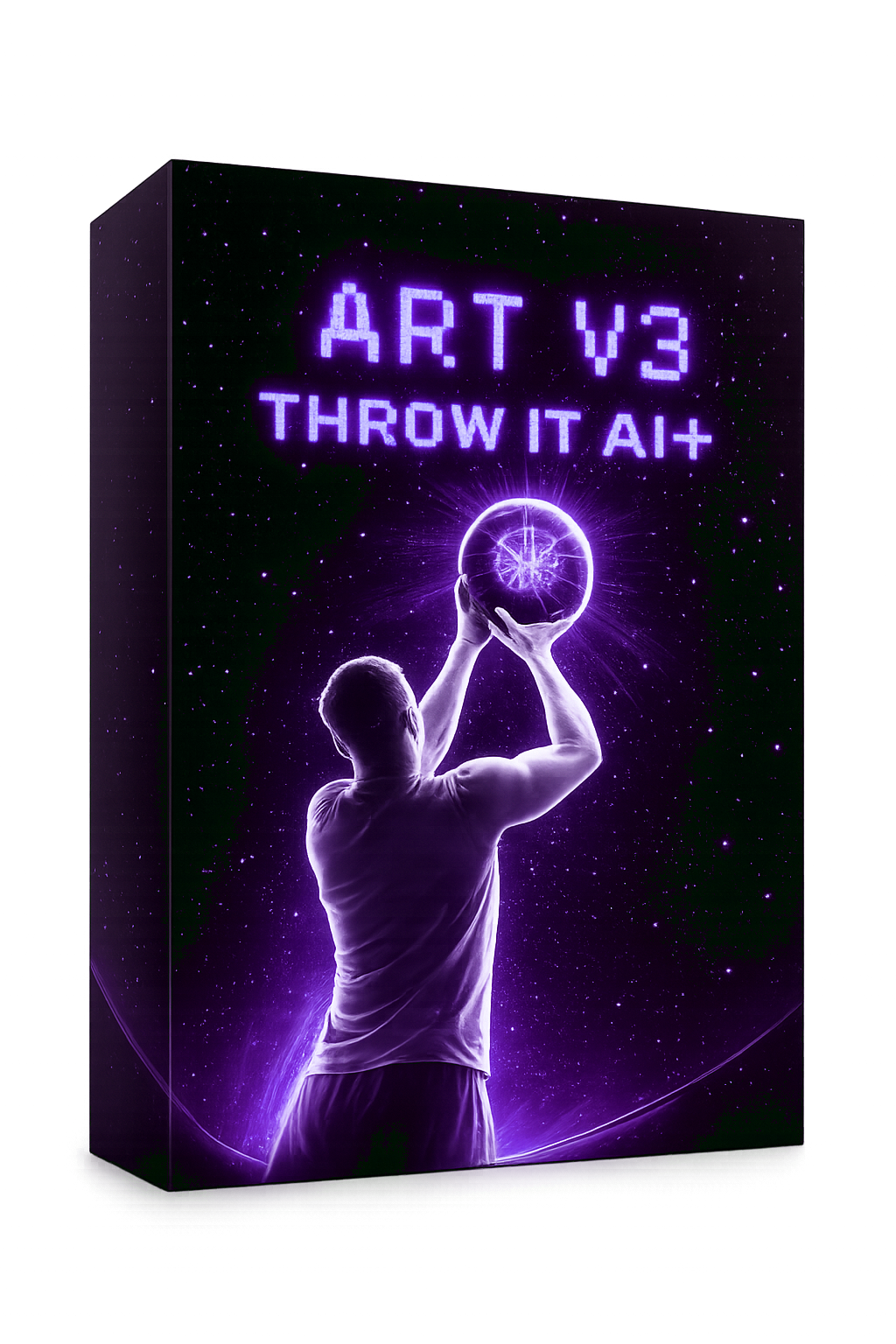 V3 Throw It AI+