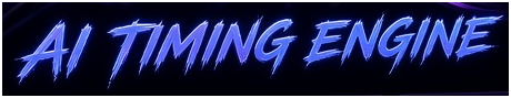 AI timing engine